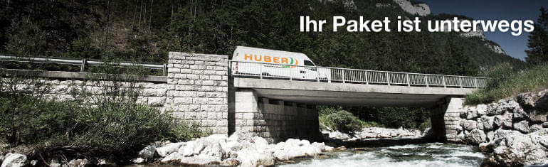 Bahn Paketservice