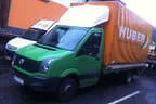 EURO 6 LKW Neu *15/16 Bild 2