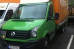 EURO 6 LKW Neu *15/16 Bild 0