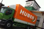 EURO 6 LKW Neu *15/16 Bild 6