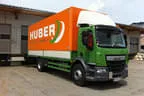 EURO 6 LKW Neu *15/16 Bild 5