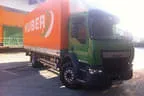 EURO 6 LKW Neu *15/16 Bild 7