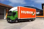 EURO 6 LKW Neu *15/16 Bild 10