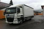 EURO 6 DAF Bild 3