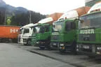 EURO 6 DAF Bild 0